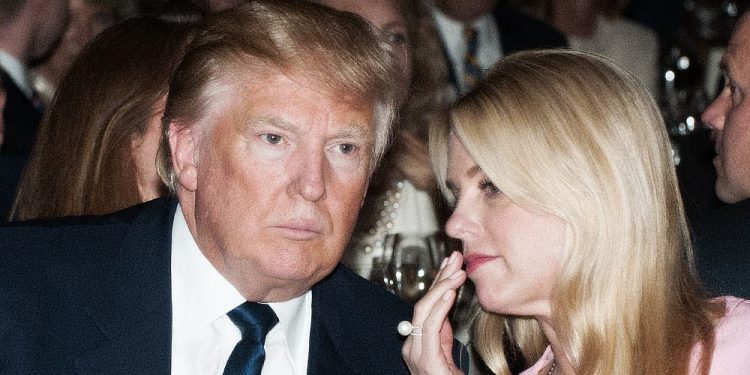 Trump Nominates Pam Bondi For Attorney General America First Report