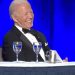 Watch Biden Laugh at Americans Suffering From High Prices
