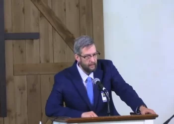 Pastor JD Hall has been removed from his church and media ministries due to ‘Serious Sin’
