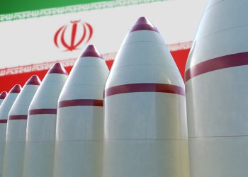 Iran's Mullahs Score Nuclear Victory