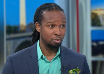 Critical Race Theory Advocate Ibram X. Kendi Compares Fight for Gun Control to Ending Slavery
