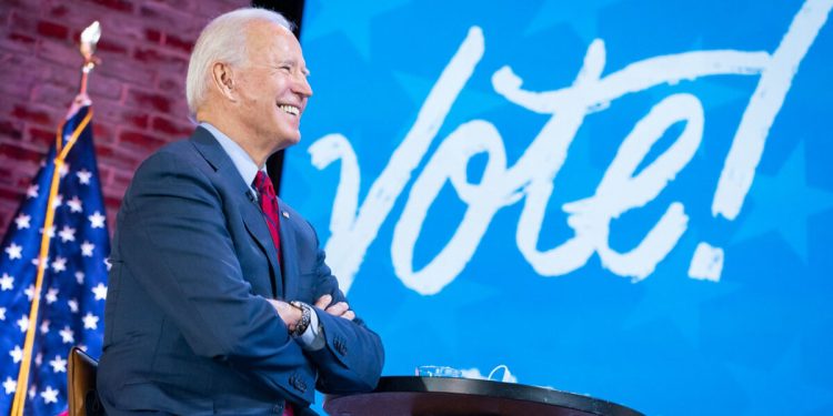 Yes, Biden Is Hiding His Plan To Rig The 2022 Midterm Elections
