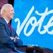 Yes, Biden Is Hiding His Plan To Rig The 2022 Midterm Elections