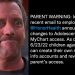 Why do you think this Arizona healthcare chain is allowing 12-year-olds to hide medical information from their parents? ���