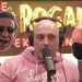Joe Rogan says Ron DeSantis would make a good Commander-In-Chief after noting "we have a dead man as president" �