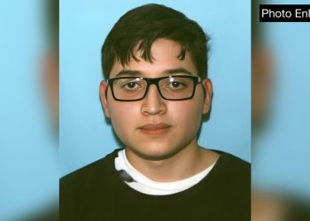 23-Year-Old Hispanic Male Charged with Murder in Connection to the Mass Shooting in Maryland