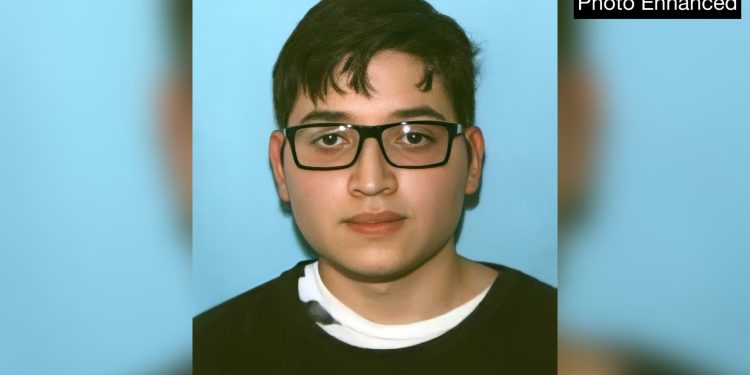 23-Year-Old Hispanic Male Charged with Murder in Connection to the Mass Shooting in Maryland