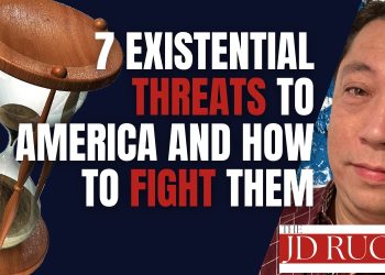 7 Existential Threats