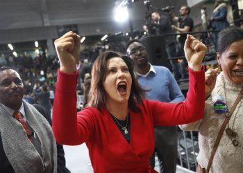 Michigan Governor Whitmer Vows to Ignore State Law After SCOTUS Dobbs Decision