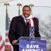 Something Strange Happened in Georgia: Vernon Jones Is Latest Trump-Endorsed Candidate to Lose Run-Off Election in Peach State — A Clean Sweep for Never-Trump