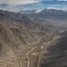 At least 1,000 dead following earthquake in Afghanistan