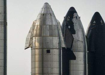 Assault Starships