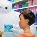 Baymax