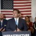 DeSantis: ‘No Proven Benefit’ for Babies To Get COVID Jabs, ‘We Recommend Against It’
