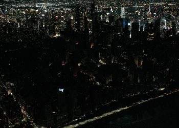 Blackout
