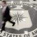 CIA Conspiracy Theory