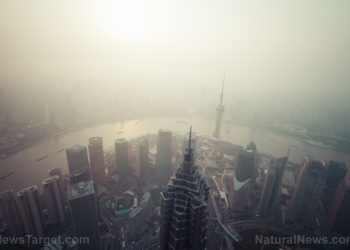 China using bogus covid tests as excuse to freeze billions in deposits, lock residents out of bank accounts