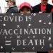 Contagious Vaccines