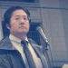 Daniel Nagase
