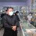 Disease North Korea