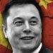 Elon Musk China