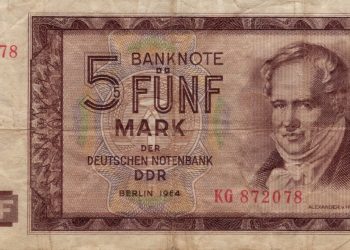 Fiat Currency