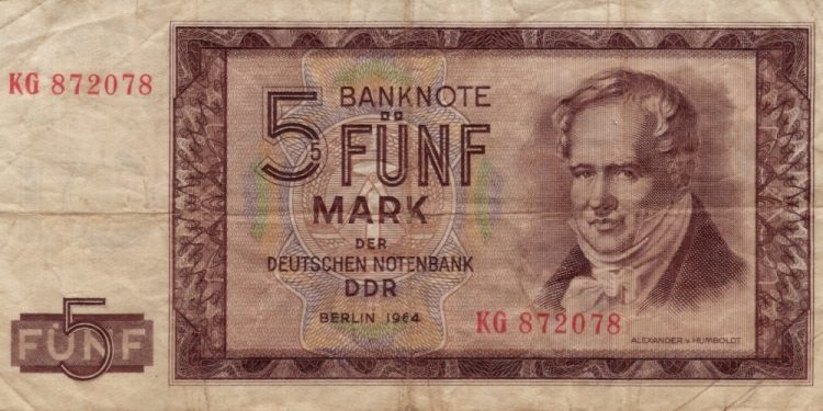 Fiat Currency