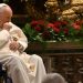 Rumors Swirl at the Vatican That Pope Francis May Soon Retire