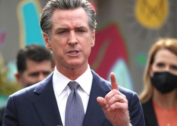 Californians So Unhappy They’re Fleeing … To Mexico