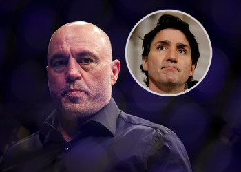 Joe Rogan ‘Disgusted’ by Trudeau’s Opposition to Using Guns for Self-Defense