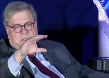 Flashback: Former AG Barr Shut Down Investigations into a Trailer Load of 288,000 Ballots into PA from New York in 2020 Election – Barr Refused to Provide Whistleblower Protection – Now the USPS Won’t Provide Investigation Report – What Gives?