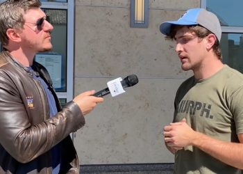 Utah GOP Rep. Curtis’s Field Director Submits Resignation Following Project Veritas Investigation (VIDEO)