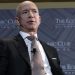 Jeff Bezos Amazon The Great Reset