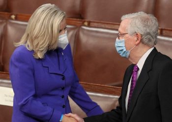 Liz Cheney