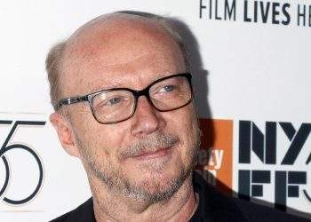 Paul Haggis