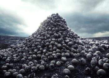 Pfizer Depopulation