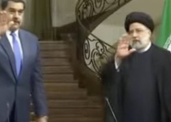 Venezuelan Strongman Nicolás Maduro Declares that the US’s Military Dominance is Over