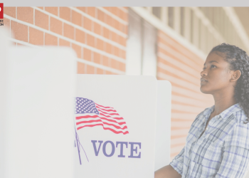 Election Influence? The Funders Committee for Civic Participation
