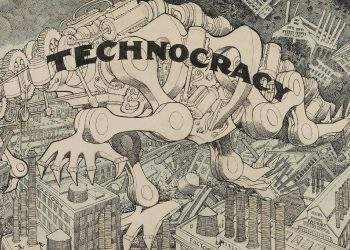 Technocracy