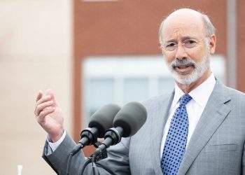 Tom Wolf