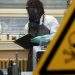 Ukraine Bioweapons