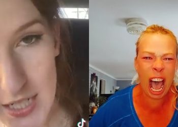 Unhinged Anti-Life Reactions