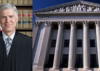BREAKING: Supreme Court rules that GOP lawmakers can defend voter ID law in North Carolina after state AG refuses to uphold it
