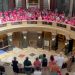 BREAKING: Pro-abortion activists swarm Wisconsin state capital as GOP block attempt to overturn abortion ban