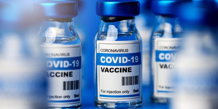 Owen Shroyer exposes TRUE conspiracies about COVID clot shots