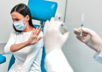 Vaccines Negative Protection