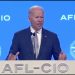 Joe Biden is Yelling at Everyone Again