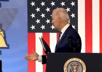 The Fix Is In – Democrats Start to Prep America for Their Mid-Term Steal