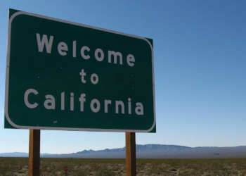 MURDOCK: Calif. Hopes Slave Reparations Will Distract from Its Woes