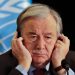 Global Food Shortage: U.N. Chief Guterres Warns of Looming ‘Catastrophe’